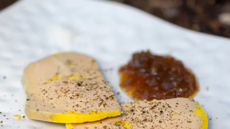 Restaurant Un Canard sous l'Olivier Cahors